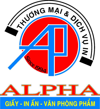Công Ty TNHH Thương Mại Và Dịch Vụ In Alpha