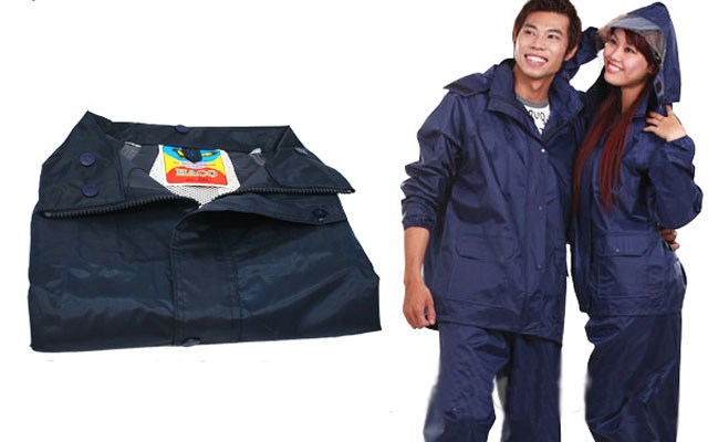 áo Mưa Tân Hợp Phát – Công Ty TNHH Dịch Vụ Và Thương Mại Tân Hợp Phát