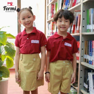 Cơ Sở Đồng Phục FORMI