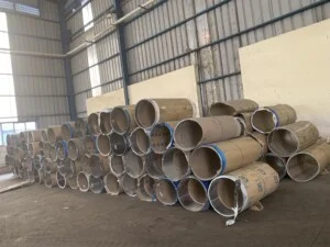 Inox Hồ Chí Minh  – Công Ty TNHH MTV TM Kim Loại B-A