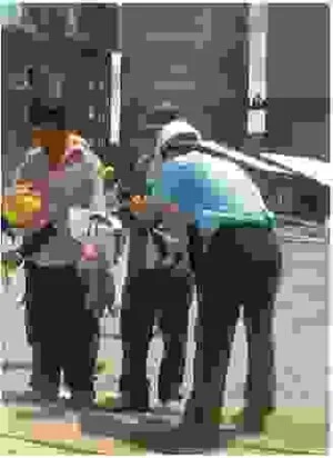 Bảo Vệ Phát Minh Vượng – Công Ty TNHH Dịch Vụ Bảo Vệ Phát Minh Vượng