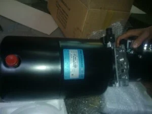 Công Ty Cổ Phần Tự Động Hóa Trung Anh