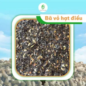 Viên Nén Gỗ Phong Thái Thuận – Công Ty TNHH Phong Thái Thuận