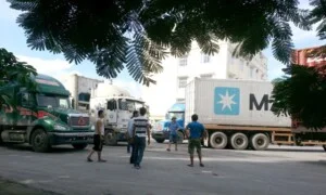 Công Ty TNHH Thương Mại Dịch Vụ Vận Tải Và Thiết Bị Viễn Thông Visit Tân Phú