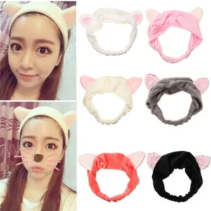 Roses Hair Accessories – Công Ty TNHH Sản Xuất Và Thương Mại Sa Mộc