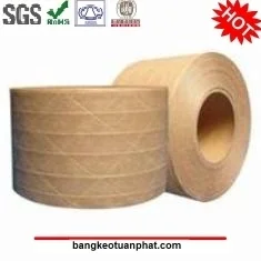 Băng Keo Tuấn Phát – Công Ty TNHH Băng Keo Tuấn Phát
