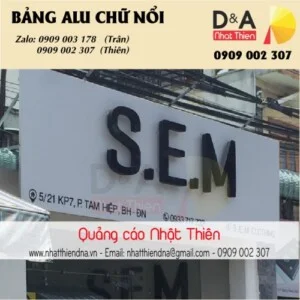 Thiết Kế Quảng Cáo Nhật Thiên – Công Ty TNHH Thiết Kế Quảng Cáo Nhật Thiên