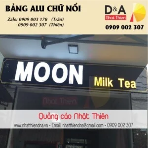 Thiết Kế Quảng Cáo Nhật Thiên – Công Ty TNHH Thiết Kế Quảng Cáo Nhật Thiên