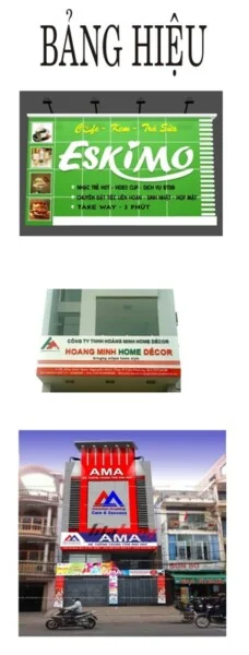 Công Ty TNHH SX TM DV Quảng Cáo Hoàng Gia Phát