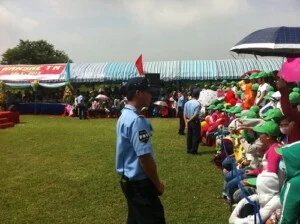 Bảo Vệ Phát Minh Vượng – Công Ty TNHH Dịch Vụ Bảo Vệ Phát Minh Vượng