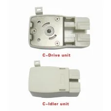 Công Ty Cổ Phần Giải Pháp Công Nghệ UDIC