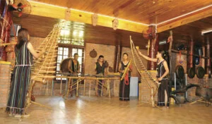 Công Viên Du Lịch Yang Bay – Chi Nhánh Tổng Công Ty Khánh Việt