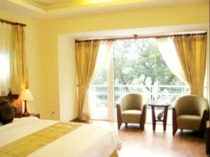 Khách Sạn Hà Nội Lake View