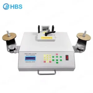 Xuất Nhập Khẩu HBS – Công Ty CP Thương Mại Và Dịch Vụ HBS Việt Nam