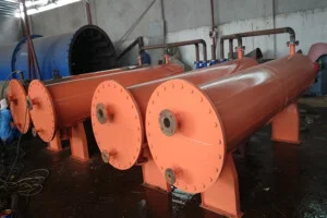 Công Ty TNHH Thiết Bị Công Nghiệp Trường Phúc
