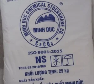Bột CaCO3 Tâm Minh Đức – Công Ty TNHH Một Thành Viên Tâm Minh Đức