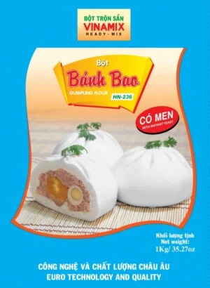 Bột Mì Đại Nam – Công Ty TNHH MTV Bột Mì Đại Nam