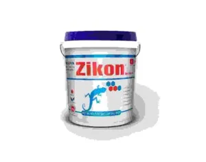 Sơn Zikon – Công Ty Cổ Phần HaCo Việt Nam
