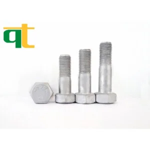 Bulong Hóa Chất Quang Thái – Công Ty Cổ Phần Sản Xuất Bu Lông Quang Thái