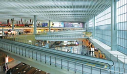 Công ty TNHH Thang Máy Và Thiết Bị Thủ Đô