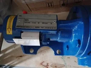 Máy Bơm Thiên Minh – Công Ty TNHH Công Nghệ Và Sản Xuất Thiên Minh