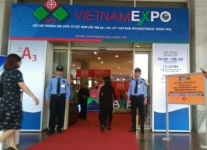 Bảo Vệ Việt Thành – Công Ty Cổ Phần Dịch Vụ Bảo Vệ Việt Thành