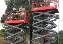 Công Ty TNHH MH Rental Việt Nam