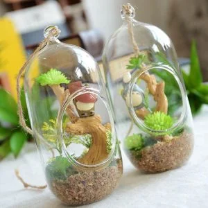 Trang Trí Ban Công Xinh