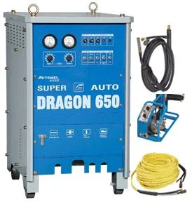 Máy Hàn Cắt Sunrise – Công Ty CP Công Nghệ Sunrise Việt Nam
