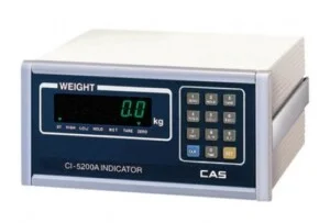 Cân Công Nghệ – Công Ty TNHH Cân Điện Tử Công Nghệ