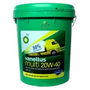 Dầu Mỡ Nhờn Hoàng Nam – Công Ty CP Công Nghiệp Hoàng Nam