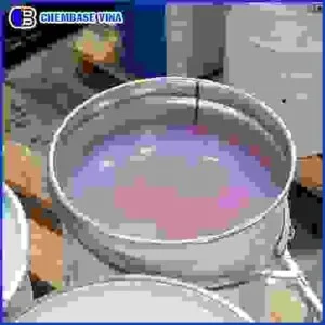 Nguyên Liệu Composite Chembase Vina – Công Ty TNHH Chembase Vina