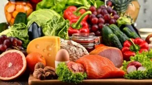 Thực Phẩm Nhật Linh – Công Ty TNHH Thương Mại Toàn Cầu Nhật Linh