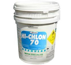 Hóa Chất Minh Hoàng – Công Ty TNHH Xử Lý Nước Minh Hoàng