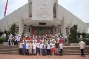 Công Ty Cổ Phần Phát Triển Quốc Tế Cửu Long