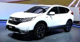 Ô tô Honda Quảng Ninh