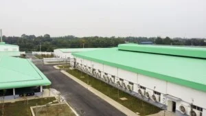 Xây Dựng Hữu Chinh – Công Ty TNHH Thương Mại Xây Dựng Hữu Chinh