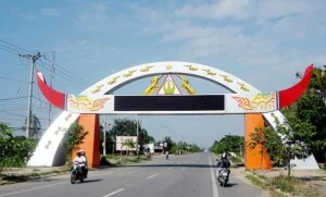 Công Ty TNHH MTV Thương Mại Dịch Vụ Quảng Cáo Hoa Sen