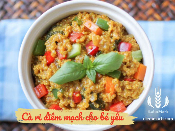 Hạt Diêm Mạch RaboMark – Công Ty Cổ Phần RaboMark