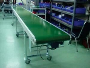 Băng Tải Thiên Ngọc Châu – Công Ty Cổ Phần Thiên Ngọc Châu