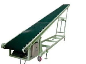 Băng Tải Thiên Ngọc Châu – Công Ty Cổ Phần Thiên Ngọc Châu