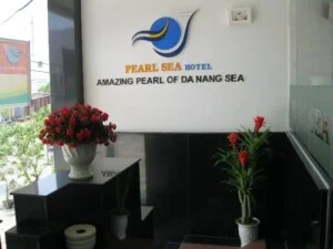 Khách Sạn Biển Ngọc – Công Ty TNHH TM Và DV Trang Hiếu