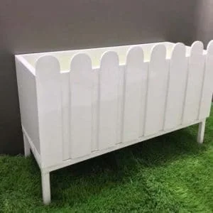 Trang Trí Ban Công Xinh