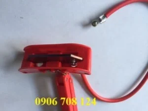 Công Ty TNHH Thiết Bị Và Công Nghiệp Bách Phương