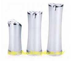 Chai Lọ Mỹ Phẩm Thảo Mộc Phương Đông – Công Ty TNHH MTV Thảo Mộc Phương Đông
