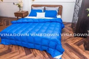 Chăn Ga Gối Đệm Phương Nam – Công Ty TNHH Lông Vũ Phương Nam