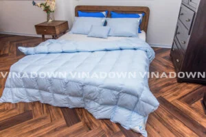 Chăn Ga Gối Đệm Phương Nam – Công Ty TNHH Lông Vũ Phương Nam