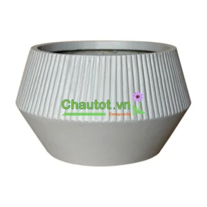Chậu Composite Bảo Bình – Công Ty Cổ Phần Đầu Tư Thương Mại Bảo Bình