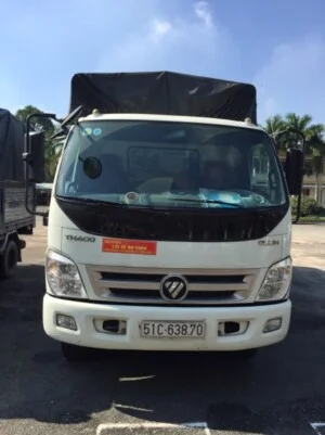 Vận Tải An Phát – Công Ty TNHH Đầu Tư Dịch Vụ An Phát