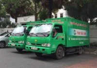 Taxi Tải 24H – Công Ty TNHH TM DV Vận Tải Quốc Tế 24H